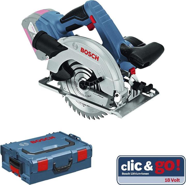 Immagine prodotto Bosch Professional Gks 18v-57 G