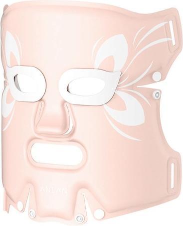 Actual product image Anlan IPX5 Waterproof 5 Colors Photon Beauty Mask