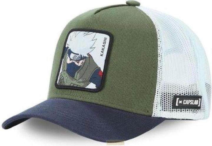 Produktbild Capslab Naruto - Kakashi Hatake - U Grosse