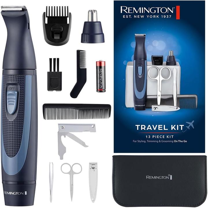 Immagine prodotto Remington NE3890
