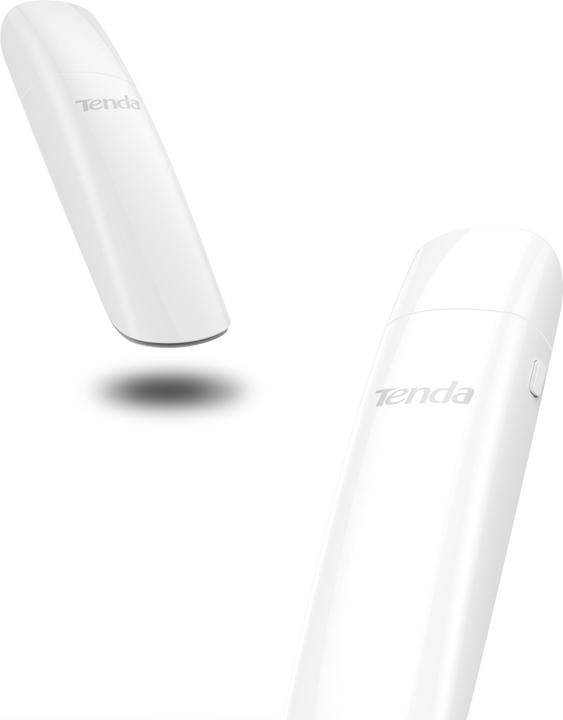 Produktbild Tenda WL- U12 AC1300 WLAN-Netzwerk-Adapter (USB 3.0)