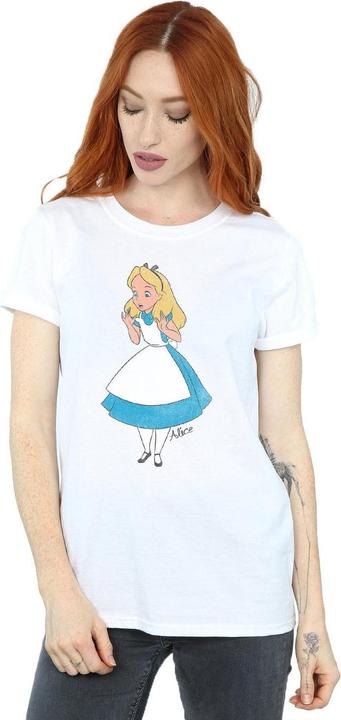 Produktbild Alice In Wonderland Classic TShirt (L)