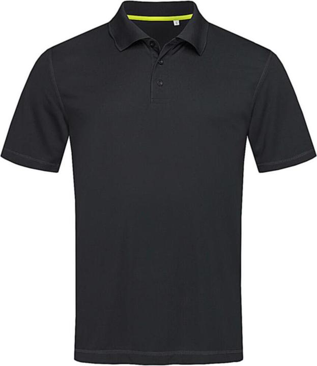 Produktbild Stedman Mesh Polo (M)
