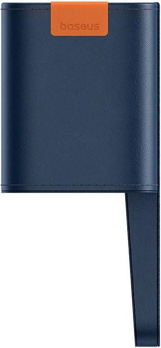 Immagine prodotto Baseus Contenitore per auto OrganizeFun (blu)