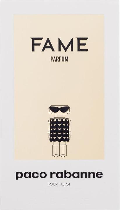 Produktbild Paco Rabanne Fame (Eau de Parfum, 50 ml)