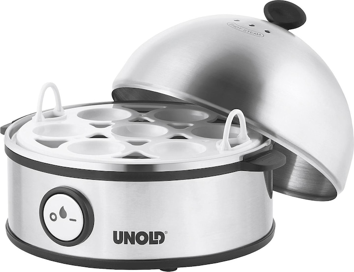 Image du produit Unold Edel (Prise UE)
