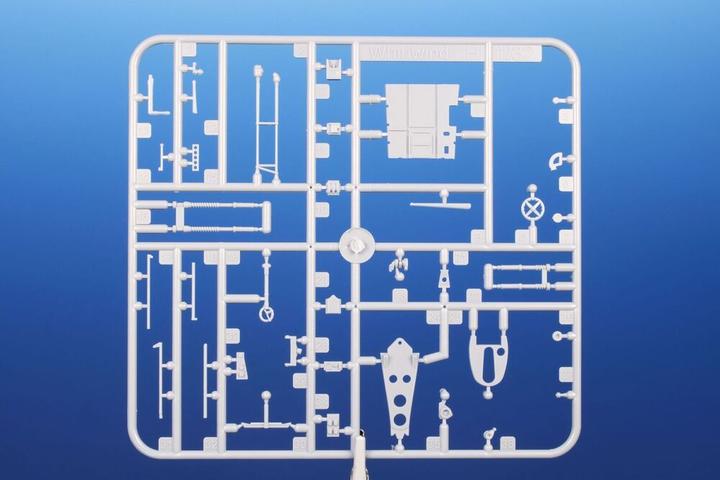 Produktbild Special Hobby Westland Whirlwind FB MK.I ‘Fighter-Bomber’ Hi-tech kit 1/32