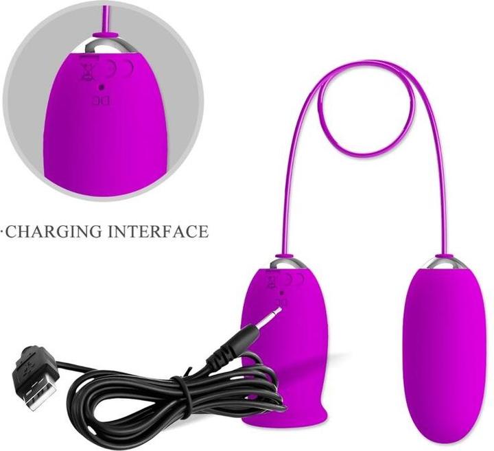 Produktbild Pretty Love Daisy