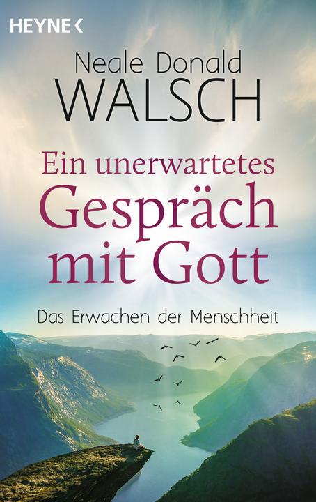 Produktbild Ein unerwartetes Gespräch mit Gott (Deutsch, Neale Donald Walsch, 2018)