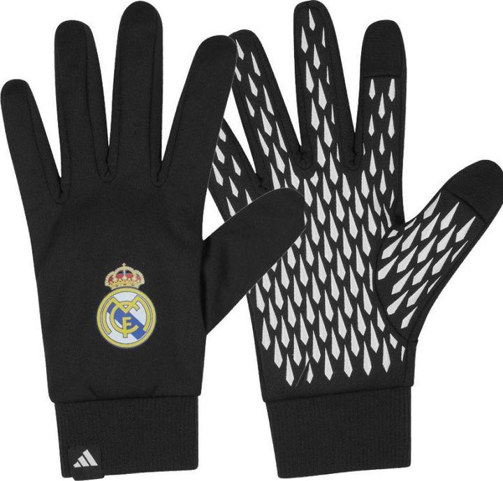 Produktbild Adidas piReal Madrid Handschuhe (L)