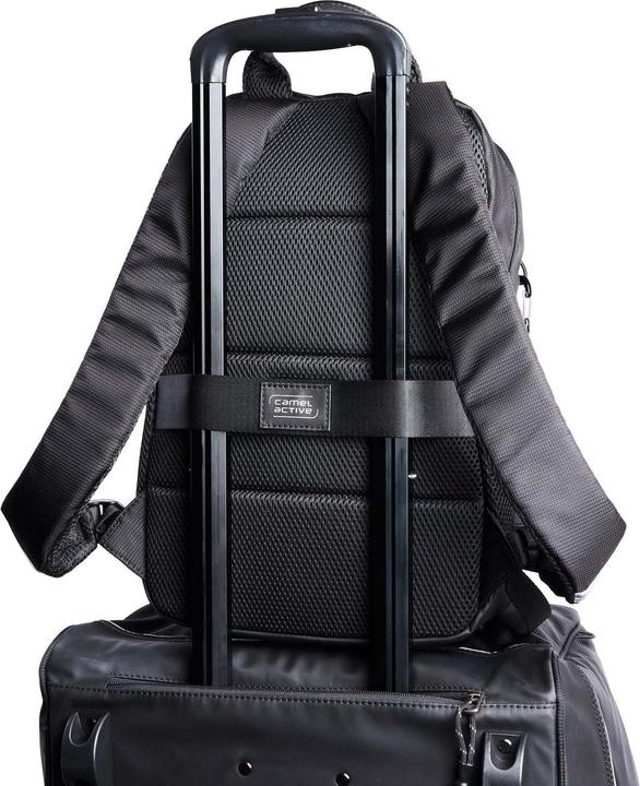 Actual product image Camel Active Connect Backpack (11 l)