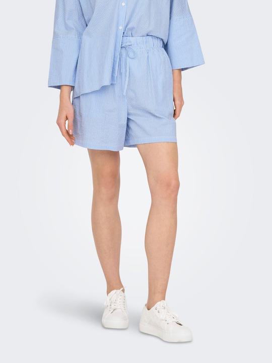 Actual product image Only Onlaugusta Shorts Wvn Noos (S)