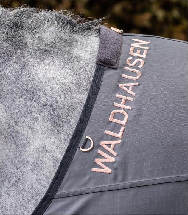 Produktbild Waldhausen Regen-Fliegendecke Comfort (135 cm)