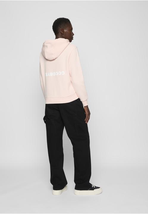 Produktbild Days Beyond Hello Goodbye Hoody - 170413 (XS)