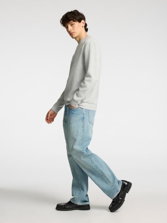 Produktbild Selected Homme Slhemanuel Soft Crew Neck Sweat Noos (M)