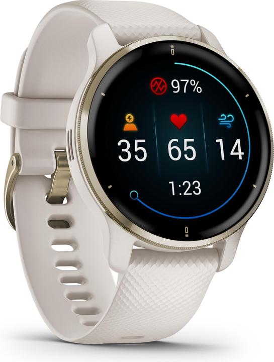 Produktbild Garmin Venu 2 Plus (43 mm)