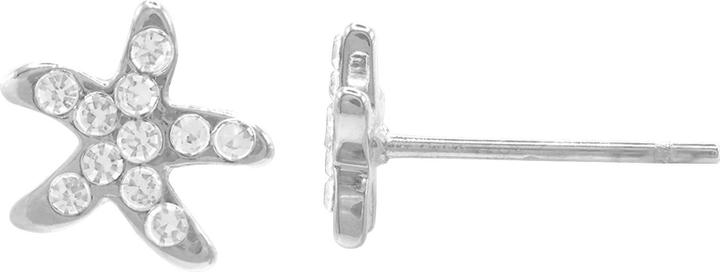 Immagine prodotto Heideman Alora silberfarben poliert (100% acciaio inossidabile)