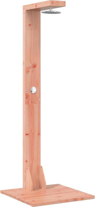 Produktbild vidaXL Outdoor-Dusche