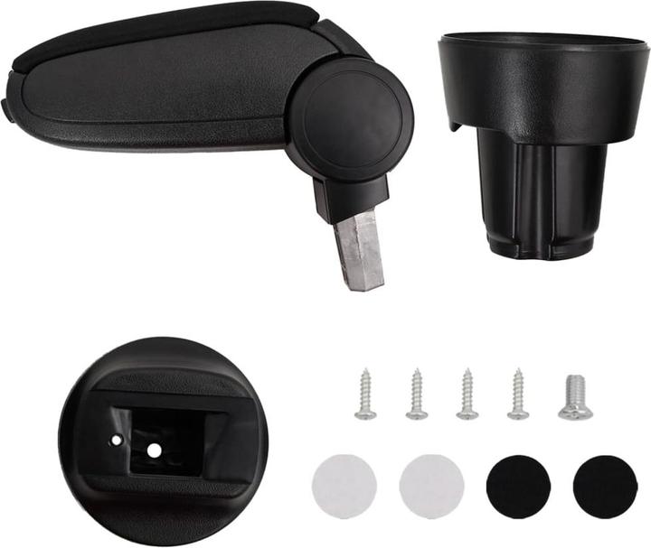 Immagine prodotto vidaXL Auto Armlehne