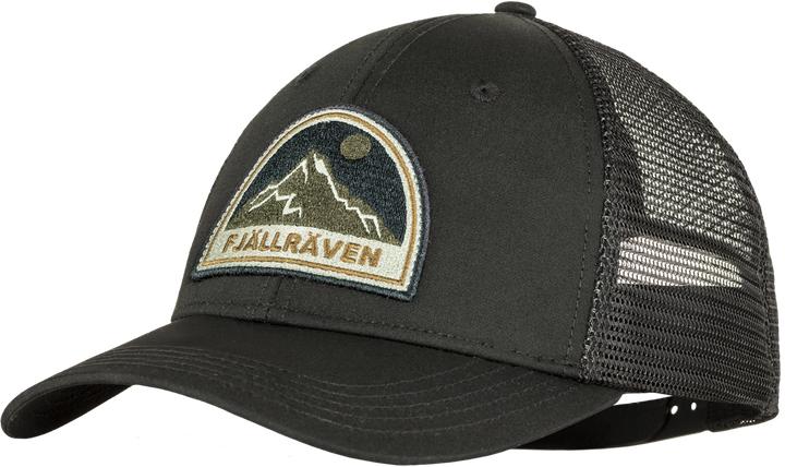 Produktbild Fjällräven Badge Långtradarkeps Cap (M, S)
