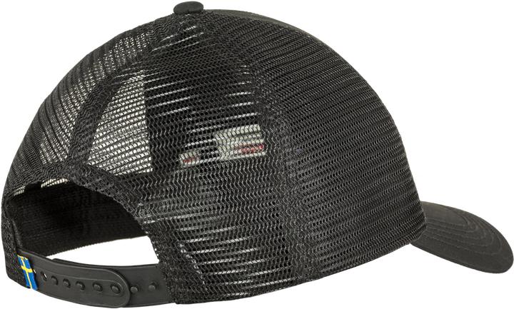 Produktbild Fjällräven Badge Långtradarkeps Cap (M, S)