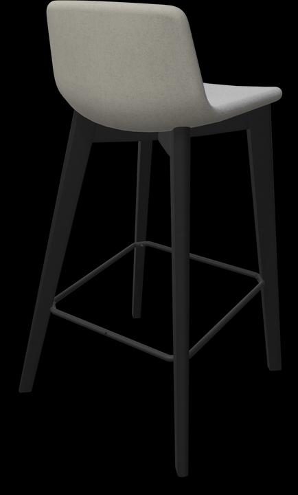Produktbild Narbutas Twist & Sit Barhocker