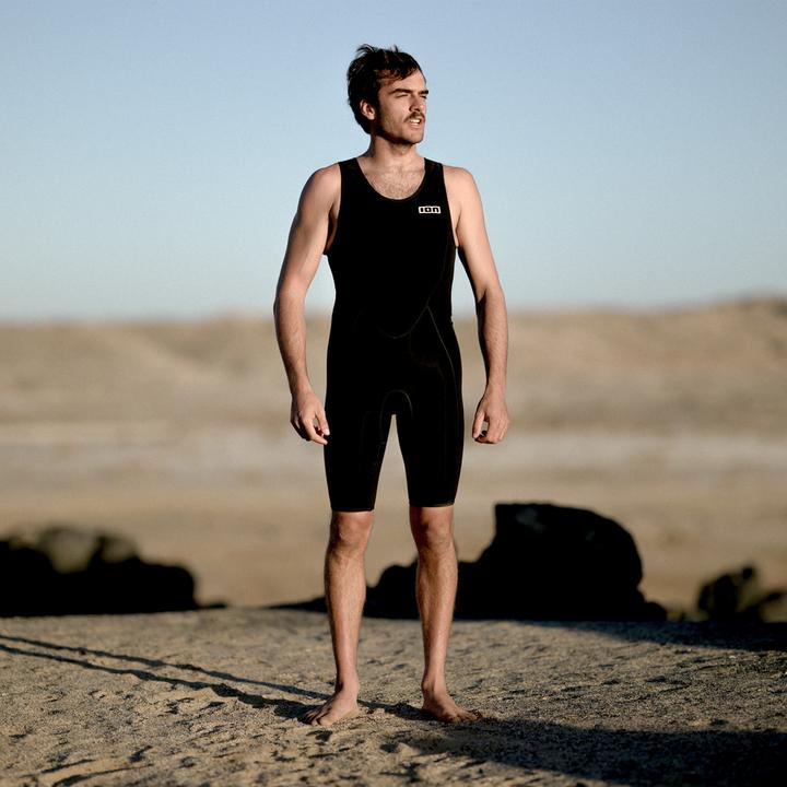 Actual product image ION Wetsuit Monoshorty 2.0 (S)