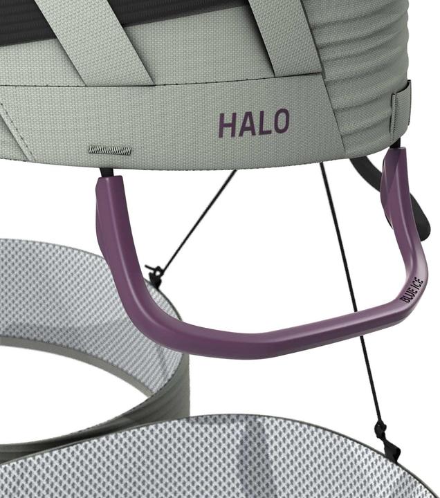 Image du produit Blue Ice Halo (M)