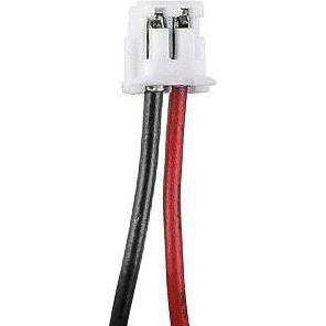 Thumbnail - CoreParts Battery for Alarm System, Notebook Ersatzteile, Silber