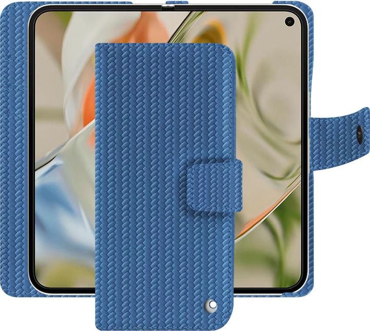 Abaca ishia ( Pantone #395775 )