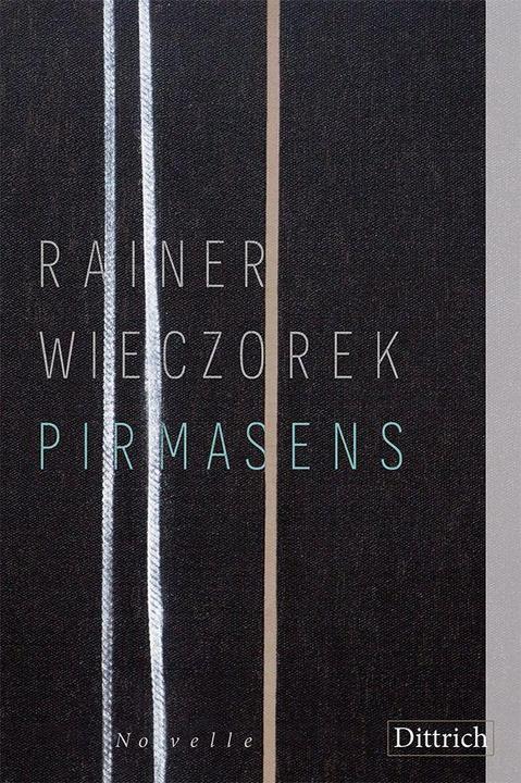 Image du produit Pirmasens (Allemand, Rainer Wieczorek, 2020)