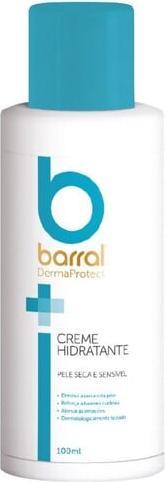 Produktbild Barral Dermaprotect (Body Cream, 100 mL) (Körpercreme, 100 ml)