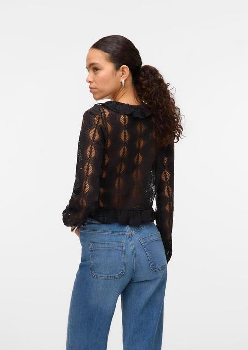 Actual product image Vero Moda VMMARTINE Top Top (S)
