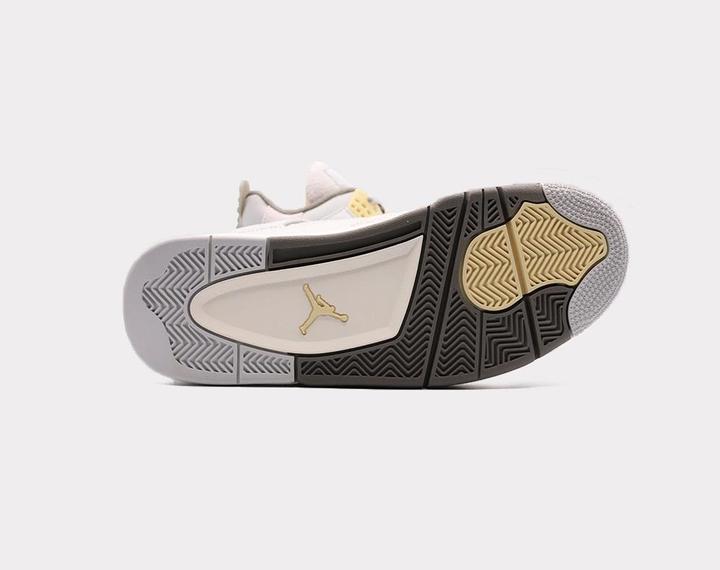 Actual product image Nike Air Jordan 4 (43)