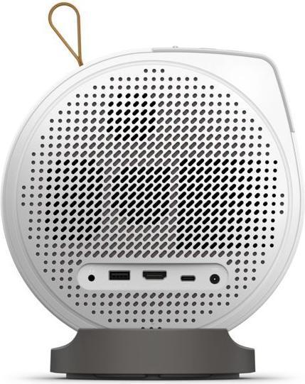 Produktbild BenQ GV50 + Tasche (500 lm, 1.2:1)