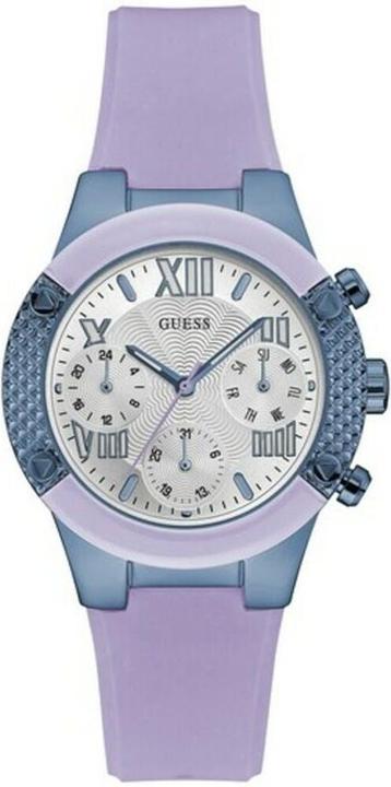 Actual product image Guess Ladies' watch W0958L2 (Ø 38 mm) (38 mm)