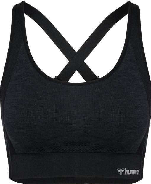 Produktbild hummel Hmlmt Shine Seamless Sports Bra (XS)