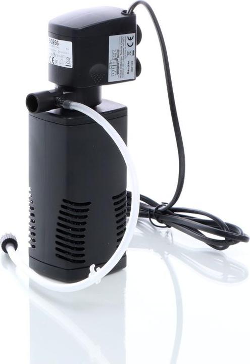 Actual product image SunSun Aquarium Internal Circulation 1000l/h16W Pump Aquaria Tank JP023F Filter