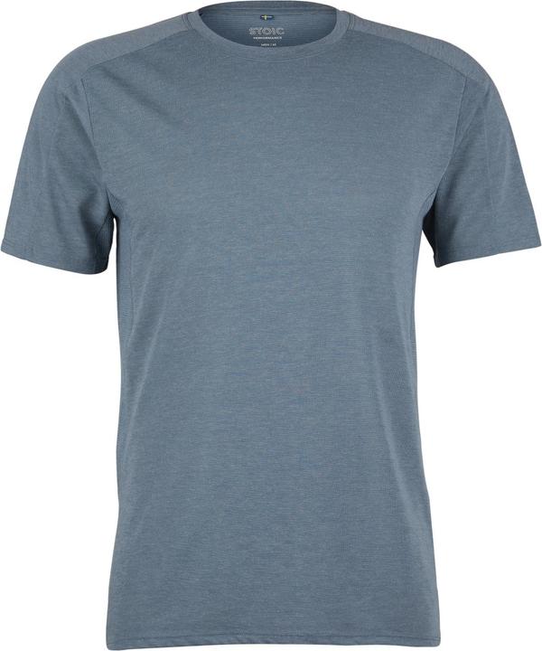 Actual product image Stoic PerformanceMerino SpikenSt. Shirt (M)