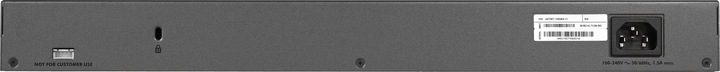 Produktbild Netgear XS708E ProSafe Plus, 10GBase-T (8 Ports)
