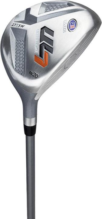 Produktbild U.S. Kids Golf Ultralight 3# Wood 51" 130-137cm orange (Rechtshänder)