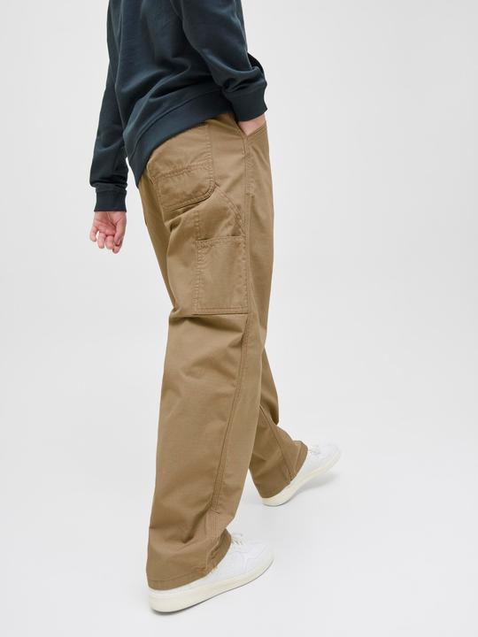 Actual product image Jack & Jones Klassische Hosen Junior Klassische Hosen (146)