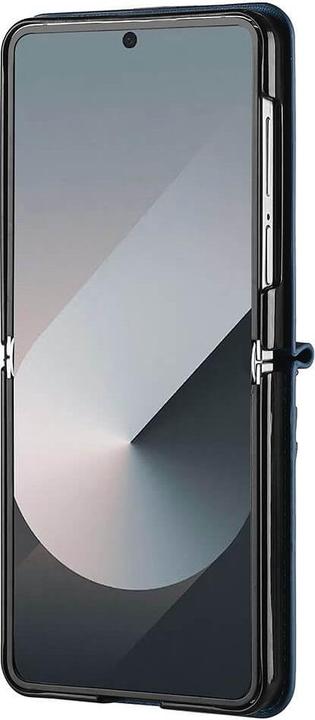 Produktbild LC.Imeeke L1 Series Leder Etui Hülle (Samsung Galaxy Z Flip7)