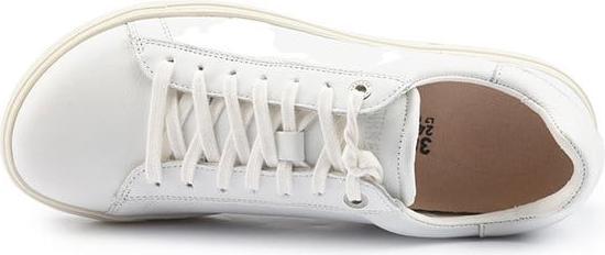 Produktbild Birkenstock Bend Low Naturleder schmal (41)