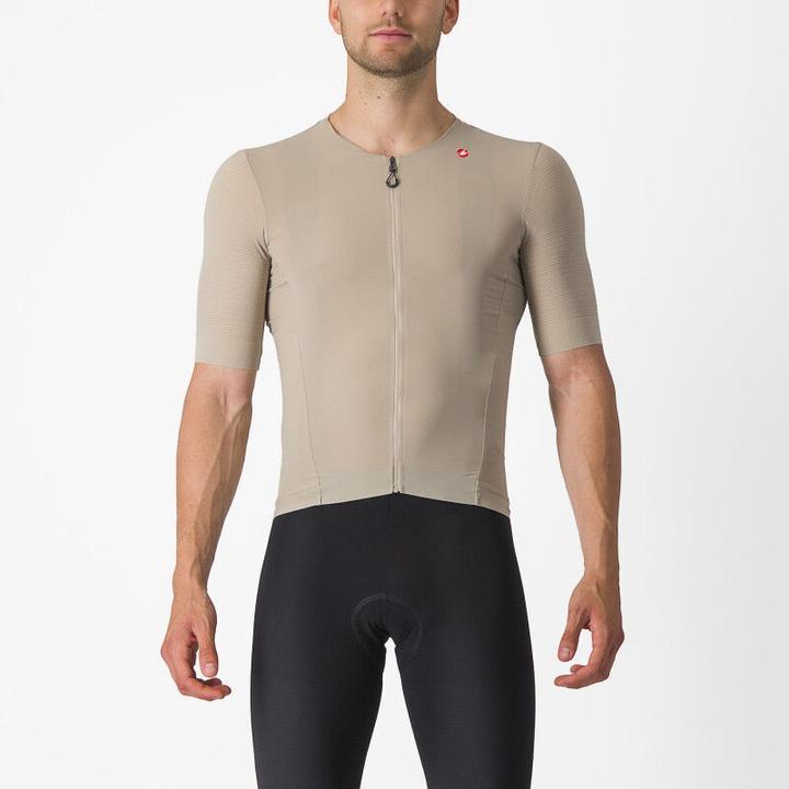 Produktbild Castelli Premio Black Jersey (L)