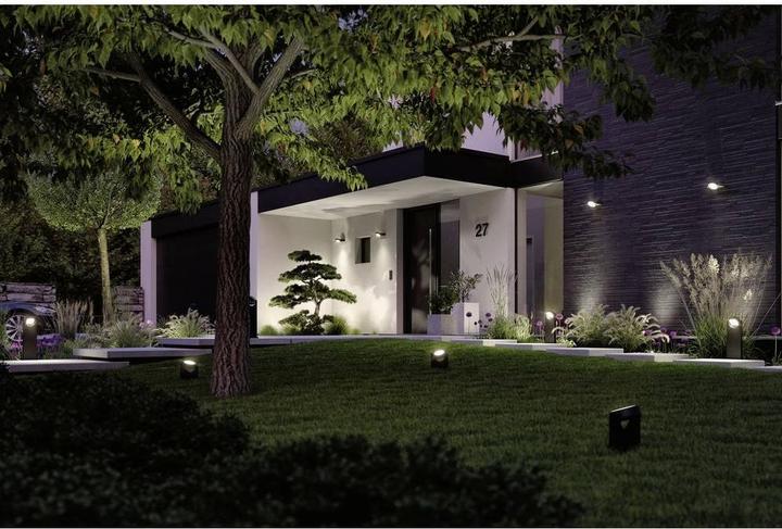 Image du produit Paulmann Swivea (460 lm, IP44)