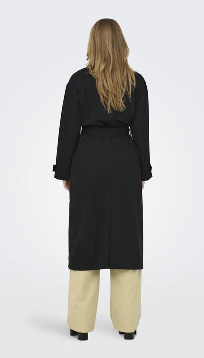 Image du produit Only trench-coat longiligne