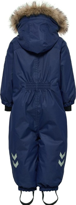 Actual product image hummel Moon Tex Snowsuit (92)