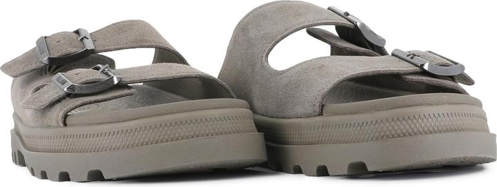 Produktbild Palladium Dunelite Riviera Sde Flip-Flops (38)