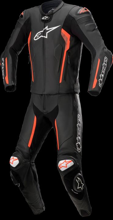 Alpinestars Missile V2 Leather Suit 2PC